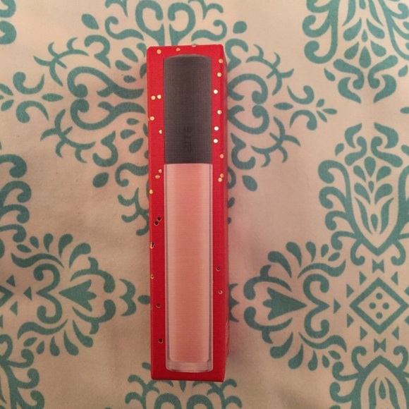BITE Lush Fruit Lip Gloss