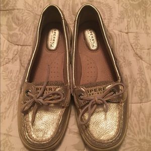 Brand New Sperry