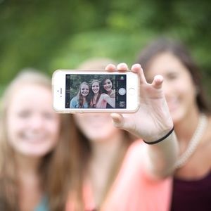 Meet your Posher, Brittney