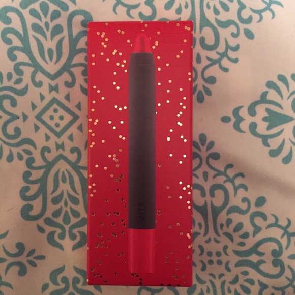 BITE High Pigment Lip Pencil