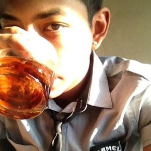 Meet your Posher, Chris