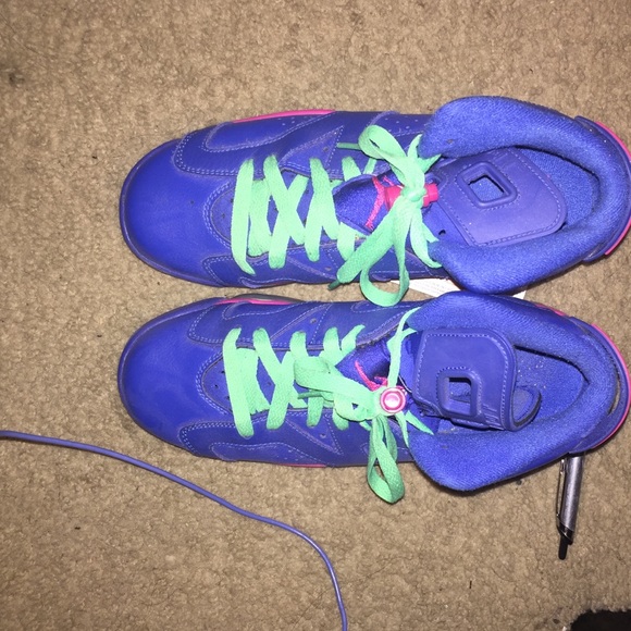 Jordan's