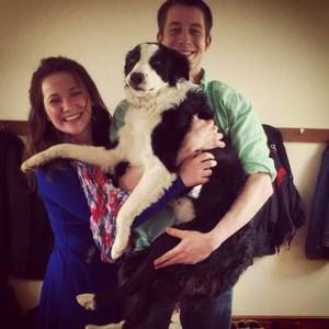Meet your Posher, Michelle