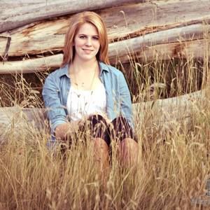 Meet your Posher, Gabbie