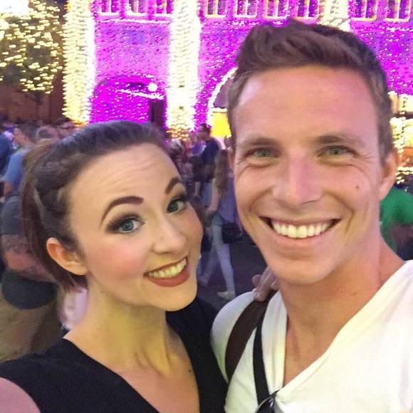 Meet your Posher, Erin