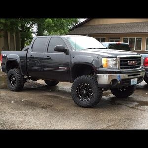 Meet your Posher, Toby