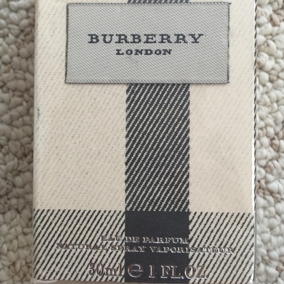 Burberry Perfume
