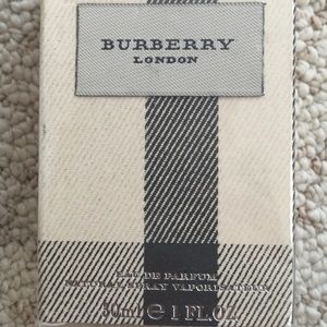 Burberry Perfume