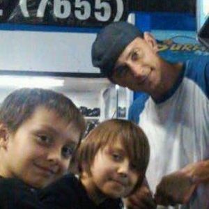 Meet your Posher, Samuel