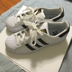adidas superstar 7 1/2
