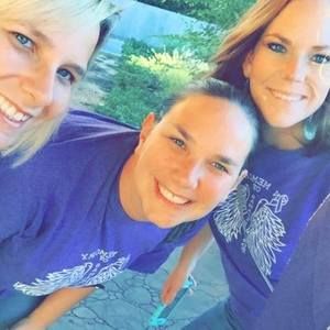 Meet your Posher, Brandy