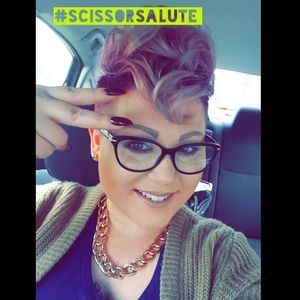 Meet your Posher, Georgia