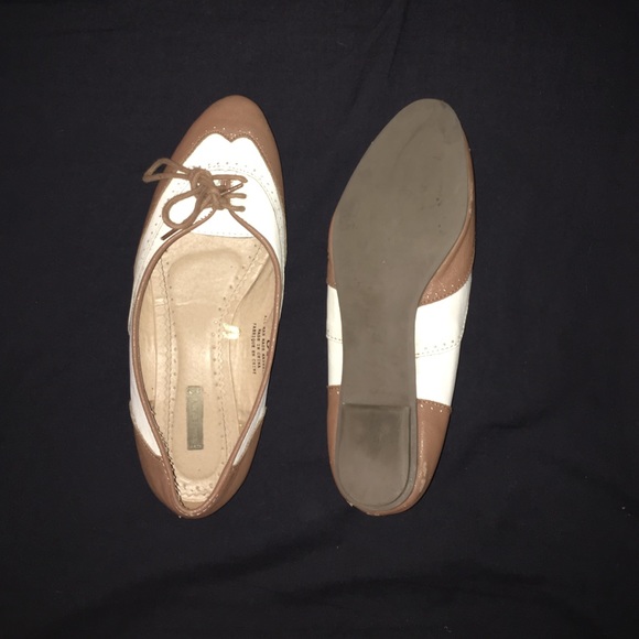 Ballet flats - Picture 1 of 2