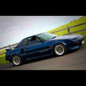 Meet your Posher, Jose