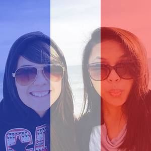 Meet your Posher, Nikki