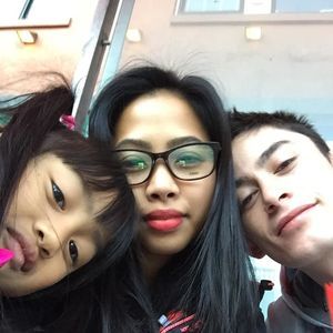 Meet your Posher, Mary jean