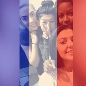 Meet your Posher, Olivia