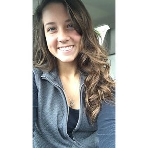 Meet your Posher, Kimberly