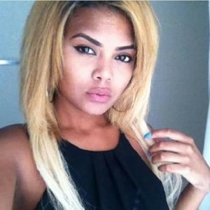 Meet your Posher, Jasmine