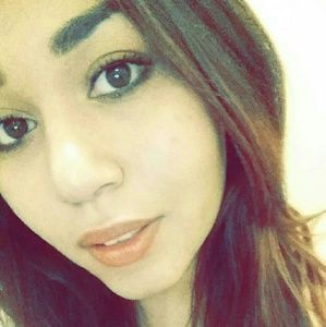 Meet your Posher, Monique