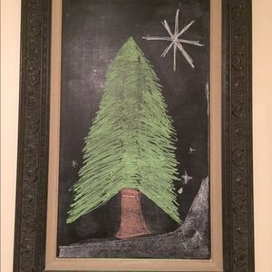 Meet your Posher, Krista