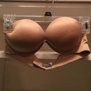 Victoria's Secret bra