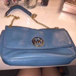 MK purse