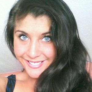 Meet your Posher, Jacklyn