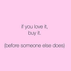 Sale! ✨ 15% off everything