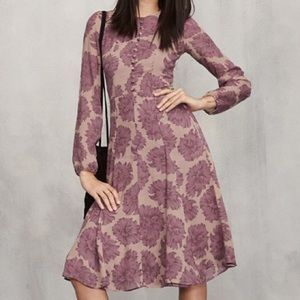 Reformation: Haneli Dress