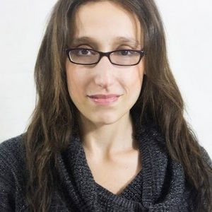 Meet your Posher, Daliah