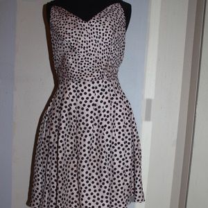 Lauren Conrad Dress