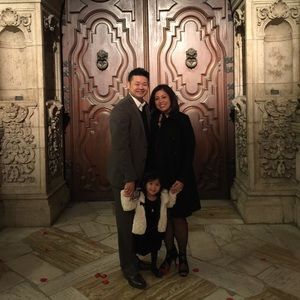 Meet your Posher, Leilani