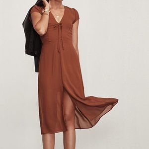 Reformation: Jenkins dress