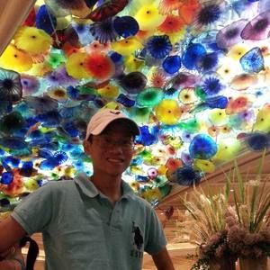 Meet your Posher, Thu