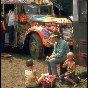 Meet your Posher, Janet