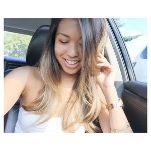 Meet your Posher, Erica