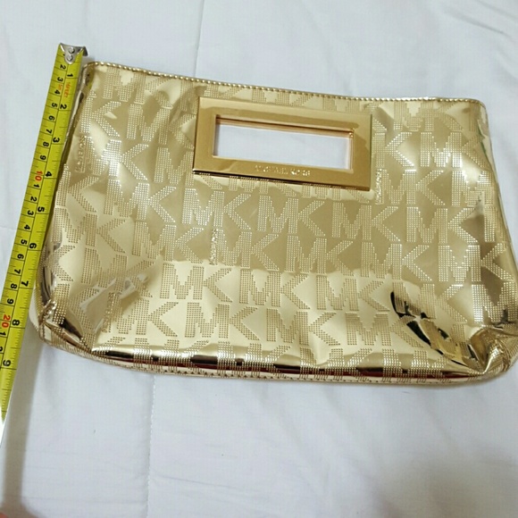Michael Kors Clutch Bag/ Purse