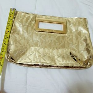 Michael Kors Clutch Bag/ Purse