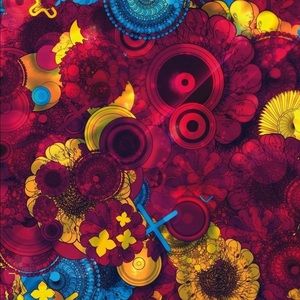 Meet your Posher, Lea