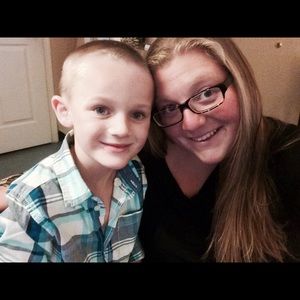 Meet your Posher, Jena