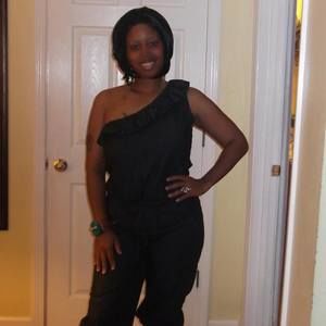 Meet your Posher, Latoya