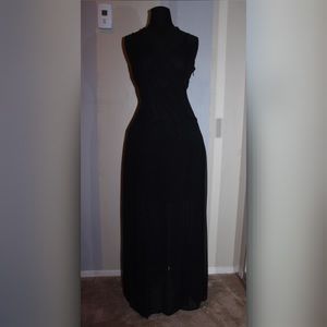 Calvin Klein Long Dress