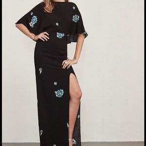 Reformation: Escala dress