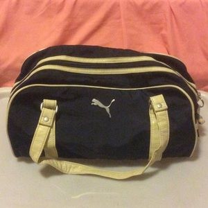 Puma bag