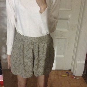 Fossil Skirt / shorts