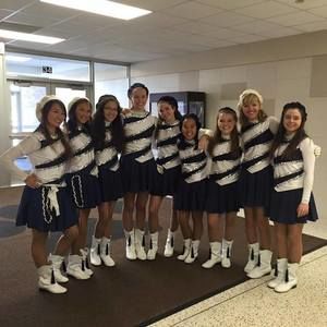 Meet your Posher, Robyn