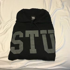 Stussy Pullover