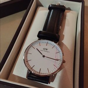 Daniel Wellington Watch