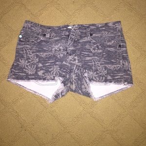 Roxy Shorts